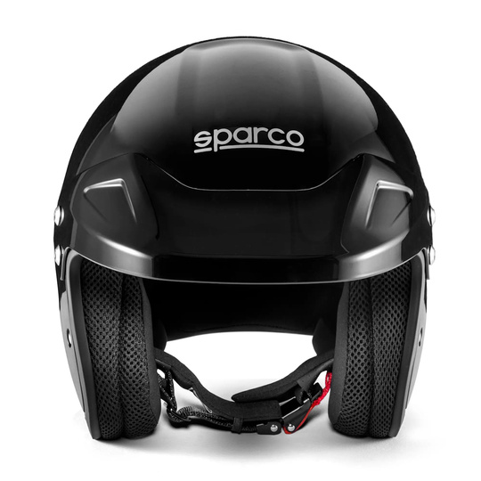 Casque Sparco J-PRO noir/gris