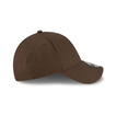 2025 McLaren F1 UK Mens Essentials baseball cap brown