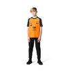 2025 McLaren F1 UK Kids Set Up Team T-Shirt orange