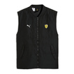 2026 Scuderia Ferrari F1 Logo Vest Black
