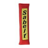 Sabelt Shoulder Pads Red