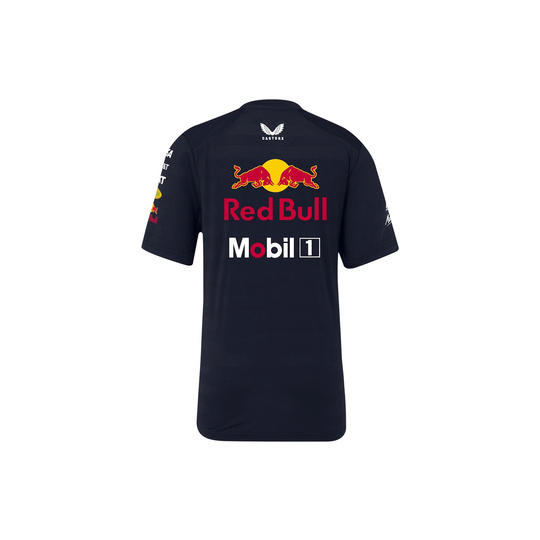 2025 Red Bull Racing F1 Kids Team T-Shirt