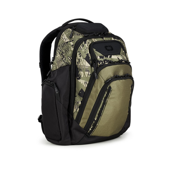 Mochila OGIO Gambit Pro Woodland Camo
