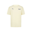 2024 Williams F1 Racing Men's Oversized T-Shirt