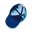 2024 Mercedes AMG F1 Russell Mexico GP Baseball Cap