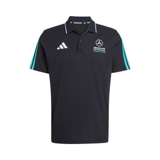 2026 Mercedes AMG F1 DNA Polo Shirt