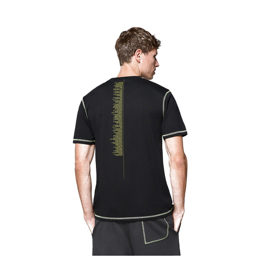 T-shirt Aston Martin F1 Data Graphic