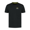 2025 Aston Martin Aramco F1 Men's Wireframe Graphic T-Shirt
