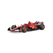 Scuderia Ferrari SF24 1:43 Model Car Charles Leclerc Imola