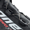Chaussures OMP One EVO X R noires (FIA)