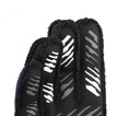Gants OMP One-S MY25 bleu marine/orange (FIA)