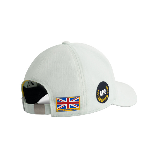 Gorra Williams F1 Patches