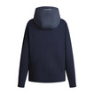 2024 Red Bull Racing Mens Hybrid Knit Hoodie