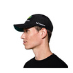 2025 Aston Martin Aramco F1 Mens Stroll Team Baseball Cap black