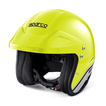 Casco Sparco J-PRO amarillo/gris