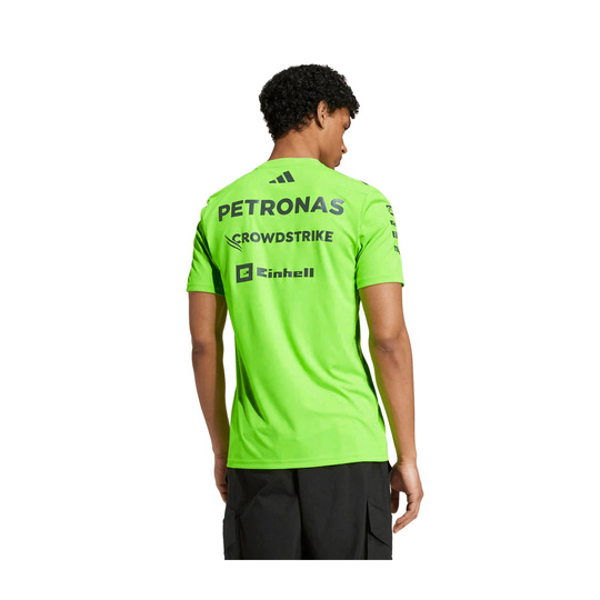 Camiseta Team Mercedes AMG F1 Set Up