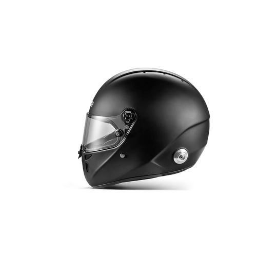 Sparco Italy STEALTH RF Helmet black (FIA)