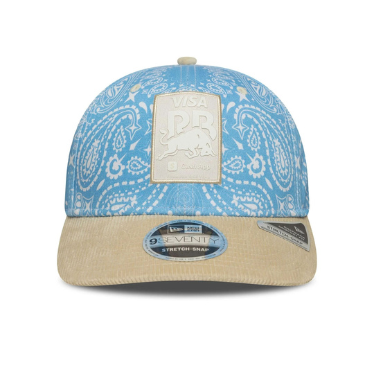 Casquette Visa Cash App RB F1 Graphic