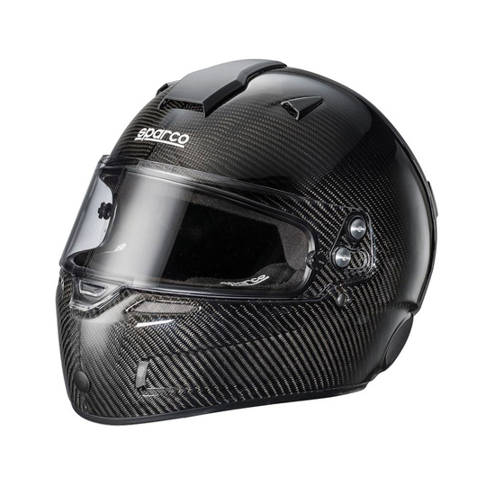 Casco Sparco Air KF-7W Carbon
