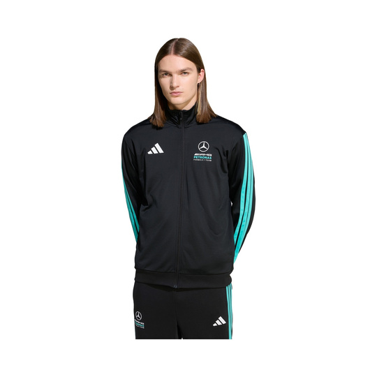 Sweat zippé Mercedes AMG F1 DNA 2026
