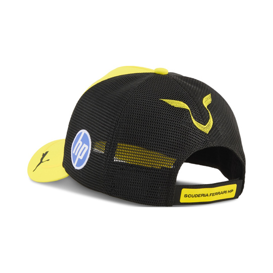 Gorra Scuderia Ferrari F1 Lewis Hamilton Silverstone 2026