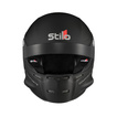 Casco Stilo ST5R Composite MY21 negro (FIA)