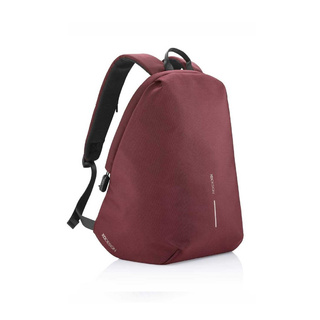 XD Design Bobby Soft Red Backpack