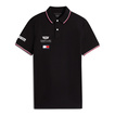 Polo Team Cadillac F1 2026 negro