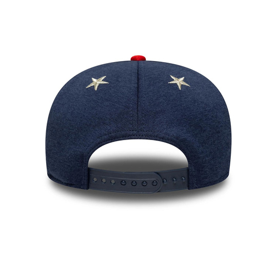 2024 Alpine F1 Collection Mens Las Vegas GP baseball cap
