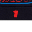 2024 Red Bull Racing F1 Mens Verstappen Winter Hat