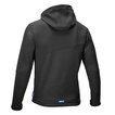 Veste softshell Sparco Grit grise