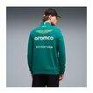 Sweat Team Aston Martin F1 Half Zip 2026