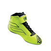 Chaussures OMP One-S MY26 jaunes (FIA)