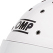 Casco OMP GP-R K MY22 blanco