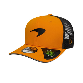 2025 McLaren F1 UK Mens Team Baseball Cap