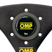OMP WRC Steering Wheel Suede
