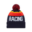 2025 Red Bull Racing F1 Mens Wordmark beanie