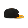 2025 McLaren F1 UK Mens Flat Essentials Cap