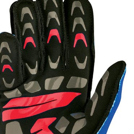 Guantes OMP KS-2R MY22 azules
