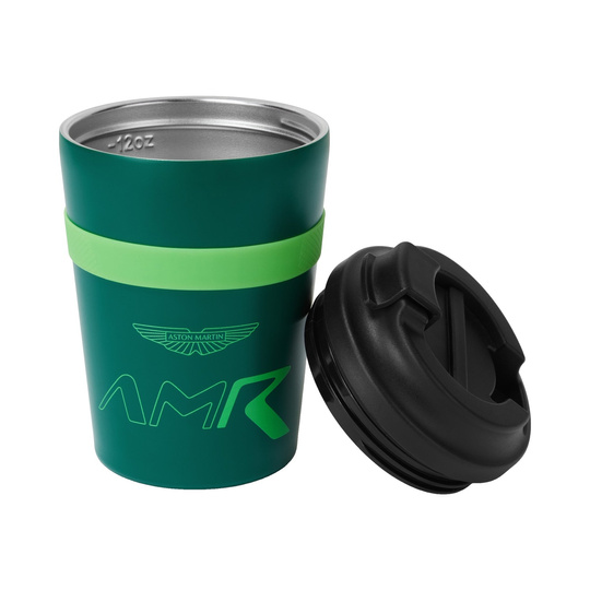 2026 Aston Martin Racing Travel Mug