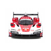 WEC Penske Motorsport #6 Porsche 963 Model Car 1:24 