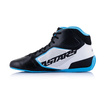 Alpinestars TECH 1-K Start V2 Racing Shoes Black/Blue