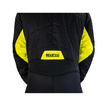 Combinaison Sparco Sprint MY22 noire (FIA)