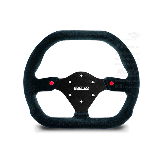 Volante Sparco P310 ante