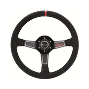 Volante Sparco L575 Nero gamuza