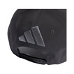 Casquette Team Audi Revolut F1 Gabriel Bortoleto 2026 noire