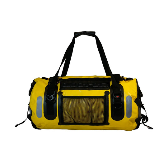 Bolsa Amphibious Voyager II 45 amarilla