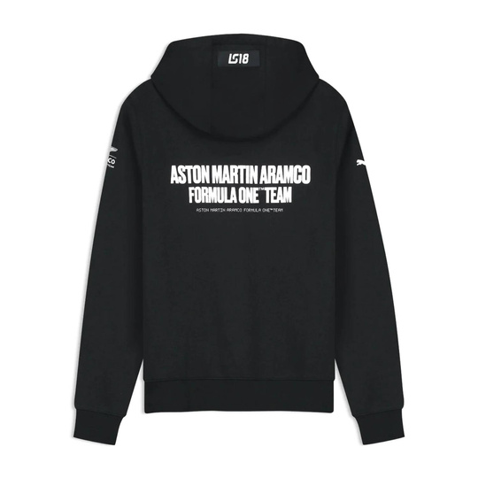 Sweat à capuche Aston Martin F1 Lance Stroll Canada GP 2026
