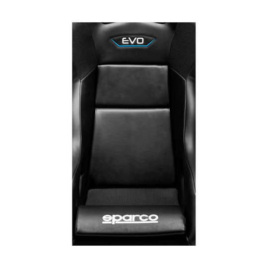 Kit de mousses de siège Sparco EVO QRT SKY