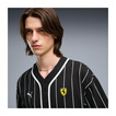Chemise homme Retro Scuderia Ferrari F1 2026 noir